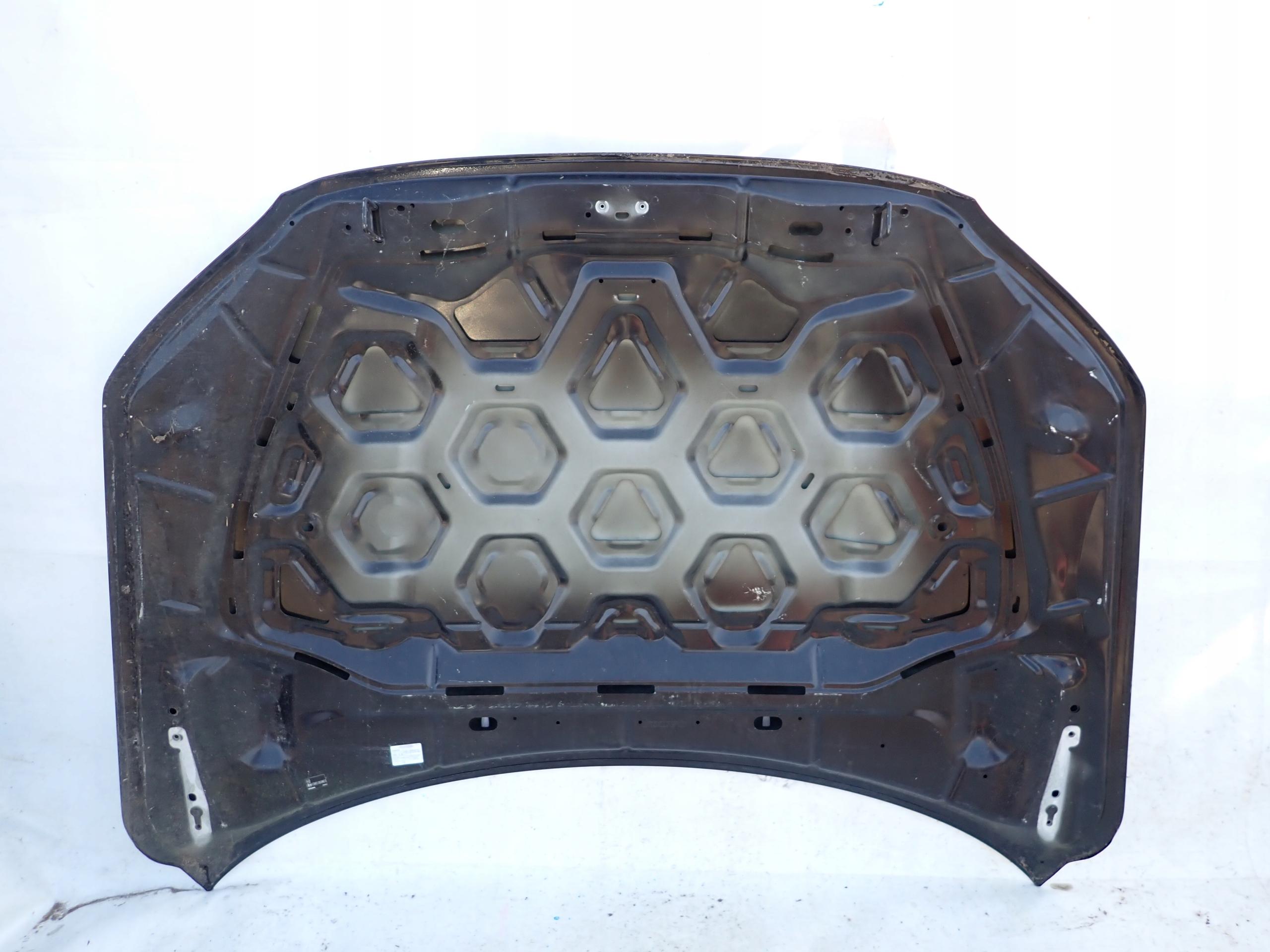 VOLVO S80 II V70 III 07-16 Capot
