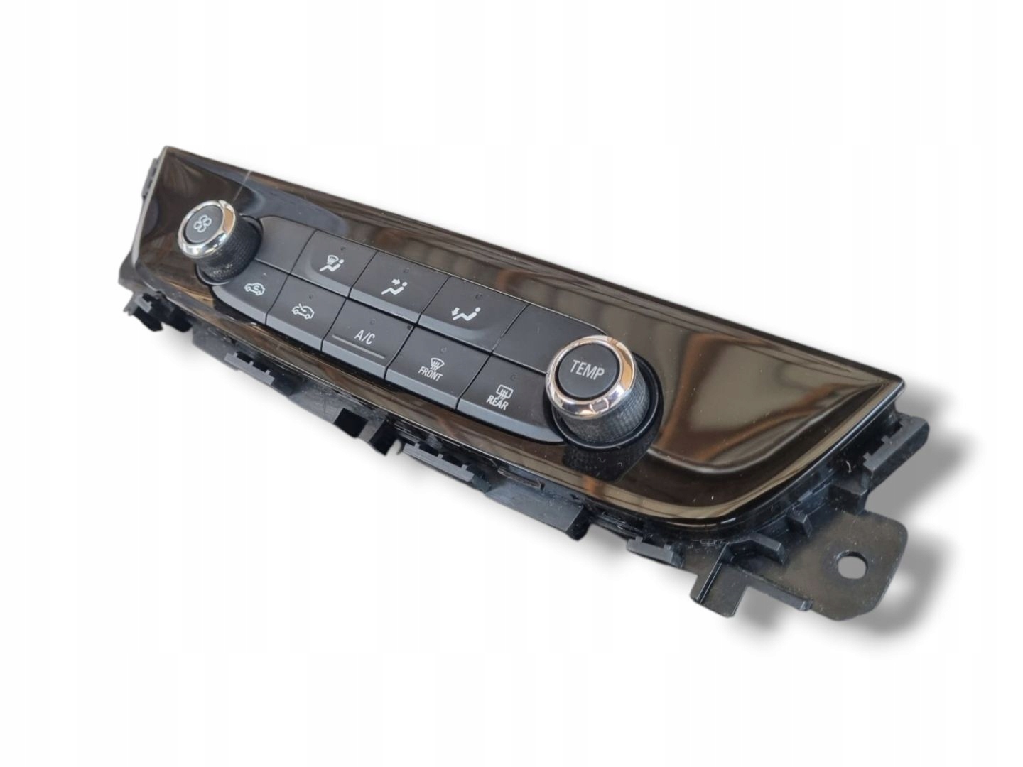 vezérlö panel a klímának Opel Insignia B 2018 39113530