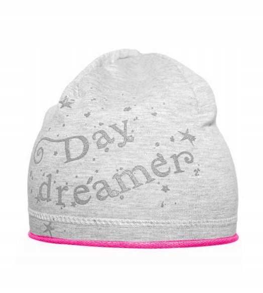 

Yo! czapeczka Czapka bawełniana Day Dreamer 46-48