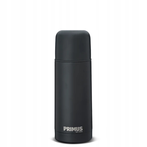 Termos Primus Classic Light Vacuum Bottle 500 ml Black
