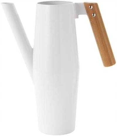 

Ikea Bittergurka konewka dwulitrowa 2L biała