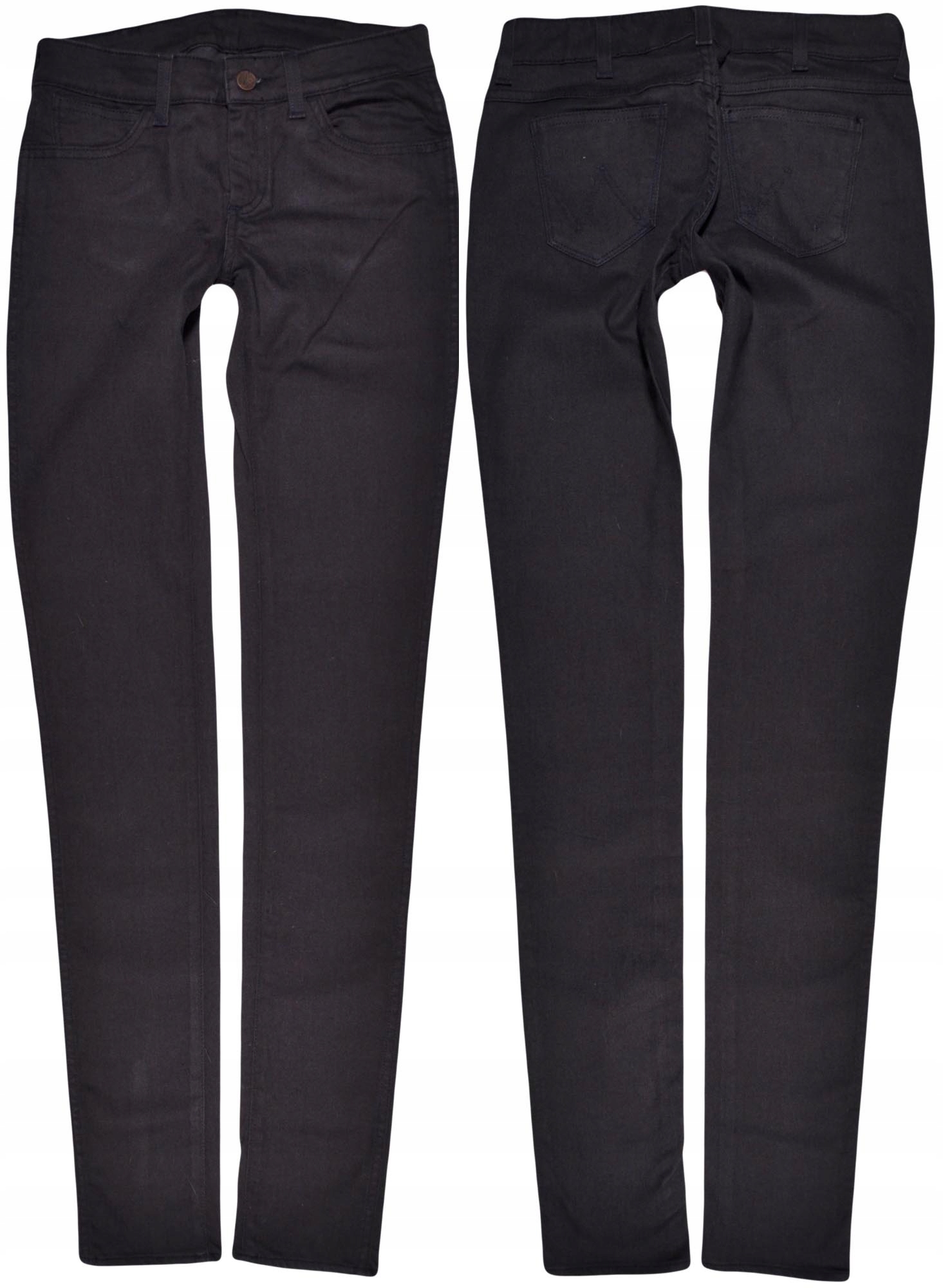 Wrangler džínové kalhoty Courtney Skinny W28 L33
