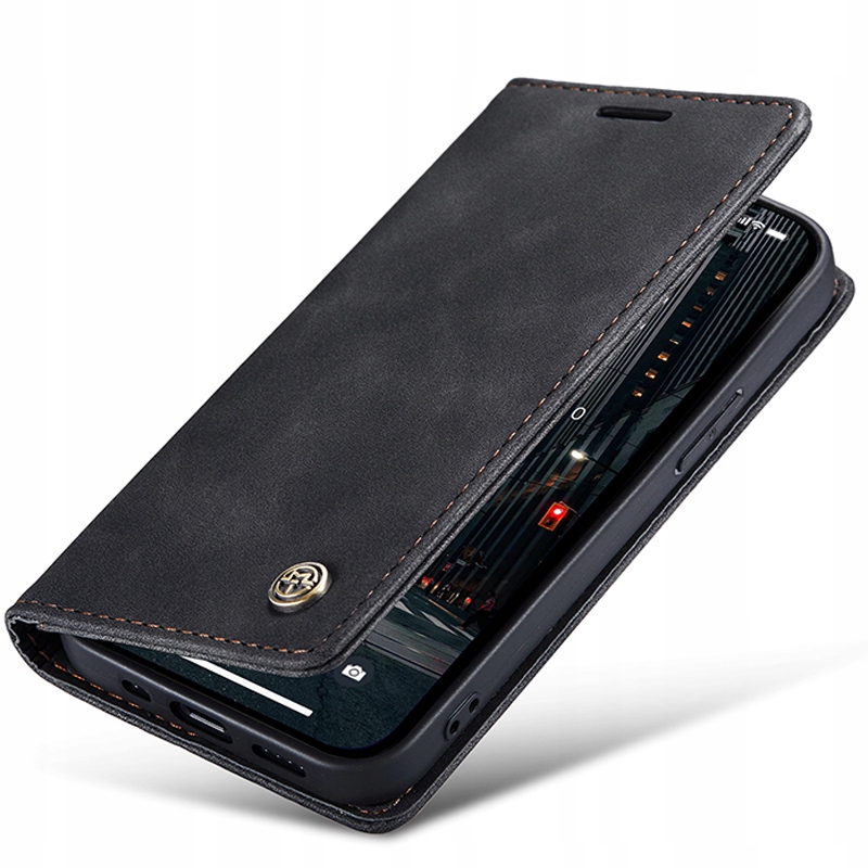 

Etui Z Klapką Zaps Portfel Do Iphone 14 Pro Max