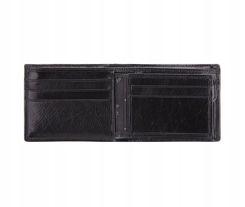 Portfel męski WITTCHEN 21-1-019 z wkładką Płeć mężczyzna