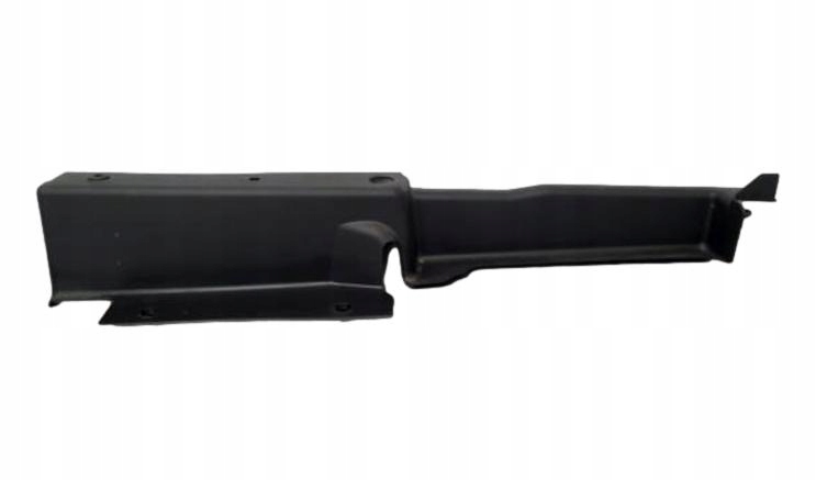 Volvo XC40 kryt lišty předního pravého blatníku Oe