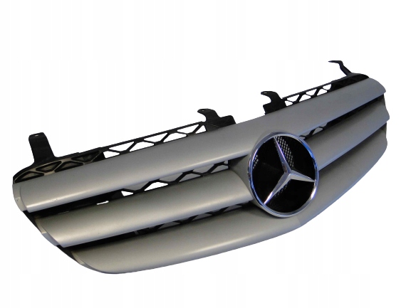 MERCEDES R KLASA W251 251 GRILL ATRAPA