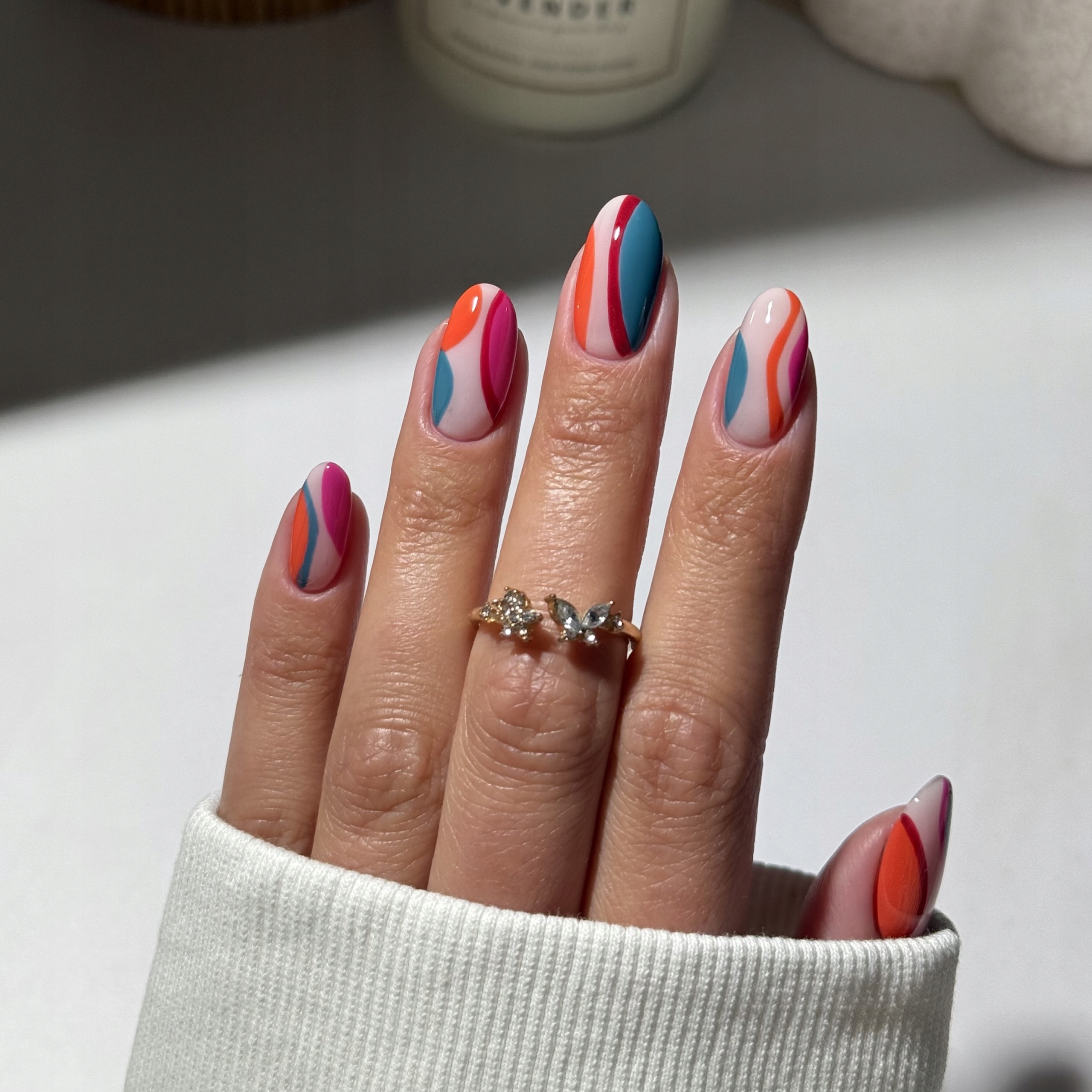 SEMILAC LAKIER HYBRYDOWY 479 PASION FUCSIA 7ml Pojemność 7 ml