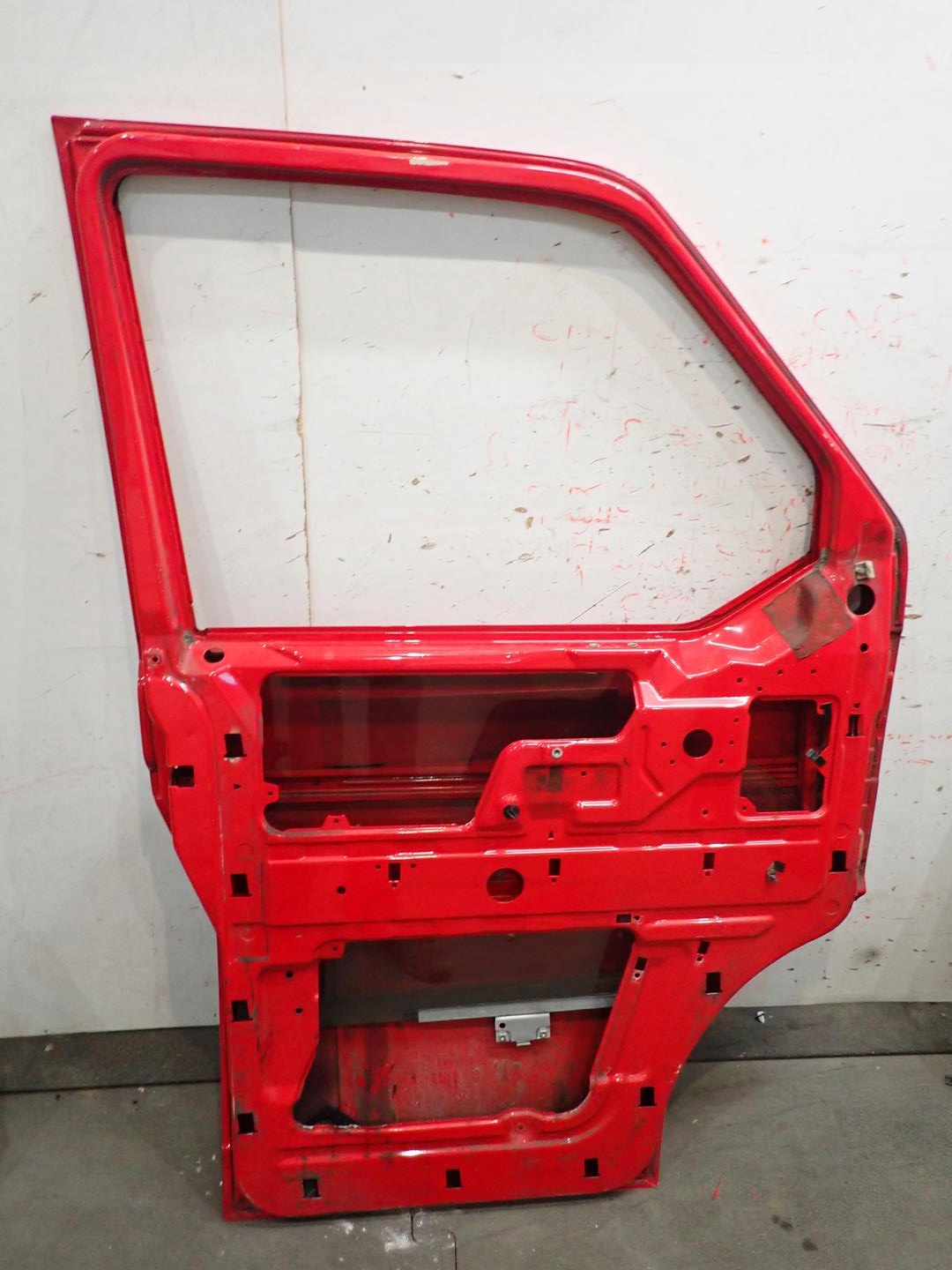 dvere predok predné Ľavé VW T4