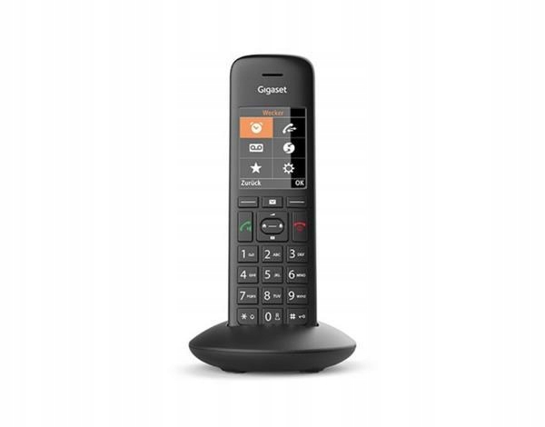 Gigaset C570HX slúchadlo S30852-H2861-R601