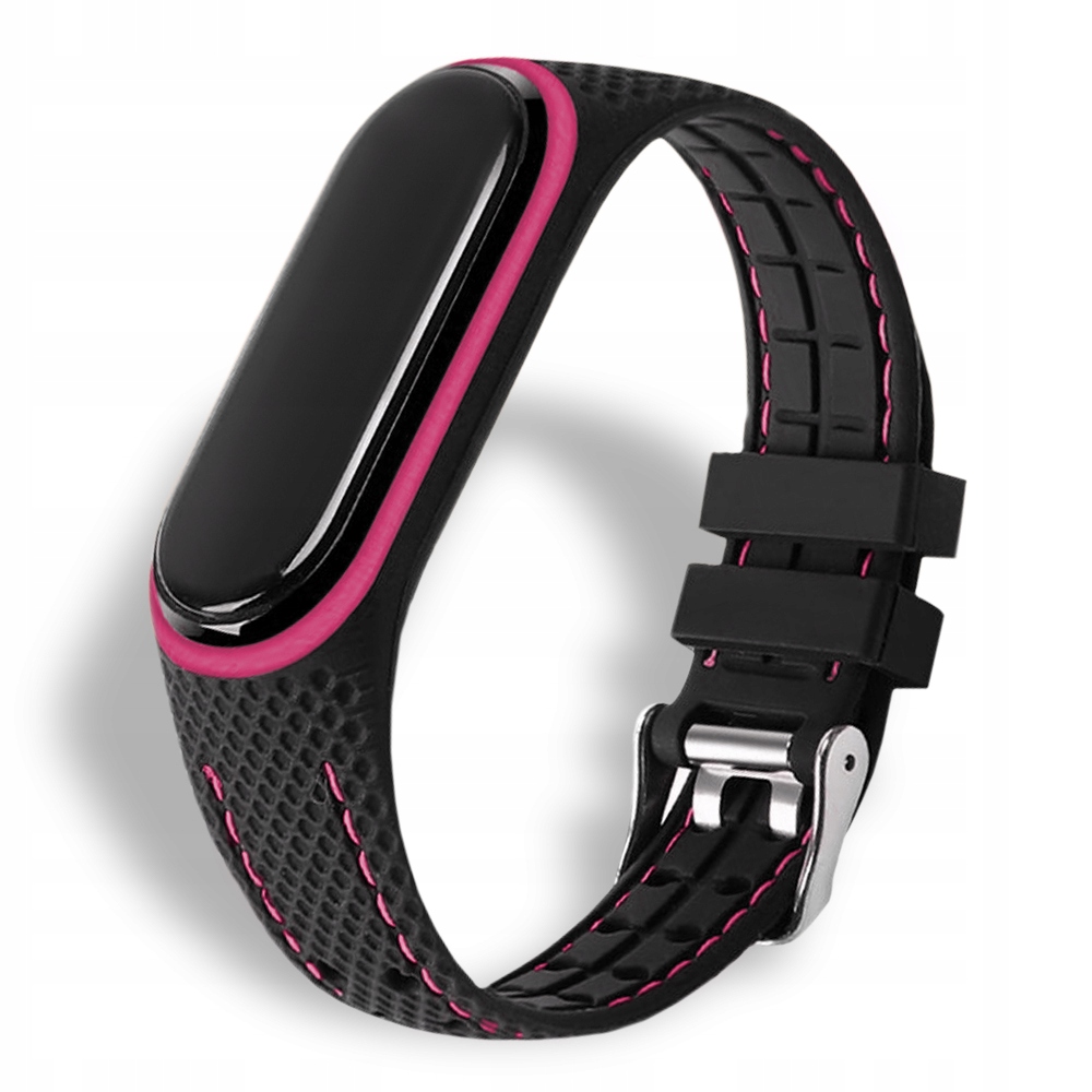 

Opaska Pasek Sportowa do Xiaomi MI Band 3/4