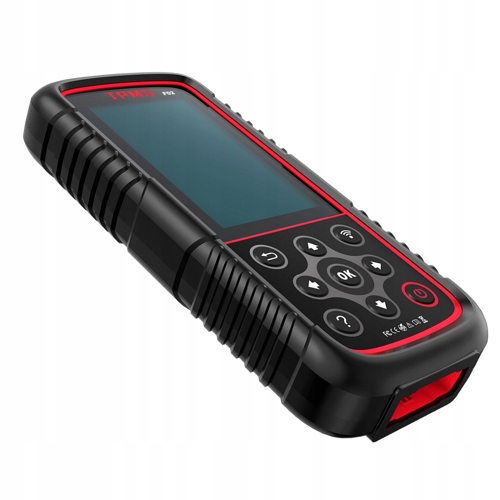 Urządzenie diagnostyczne programator TPMS F02 Kod producenta F02
