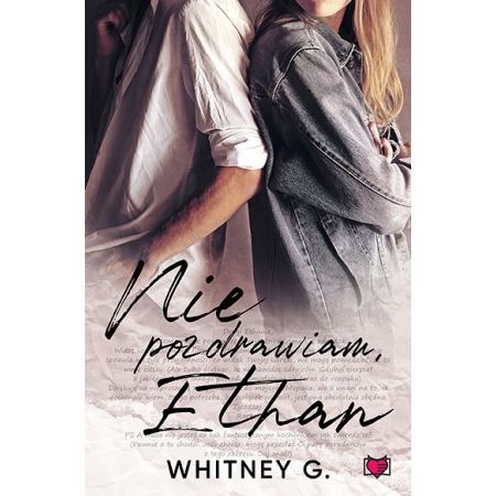 

Nie pozdrawiam Ethan Whitne G