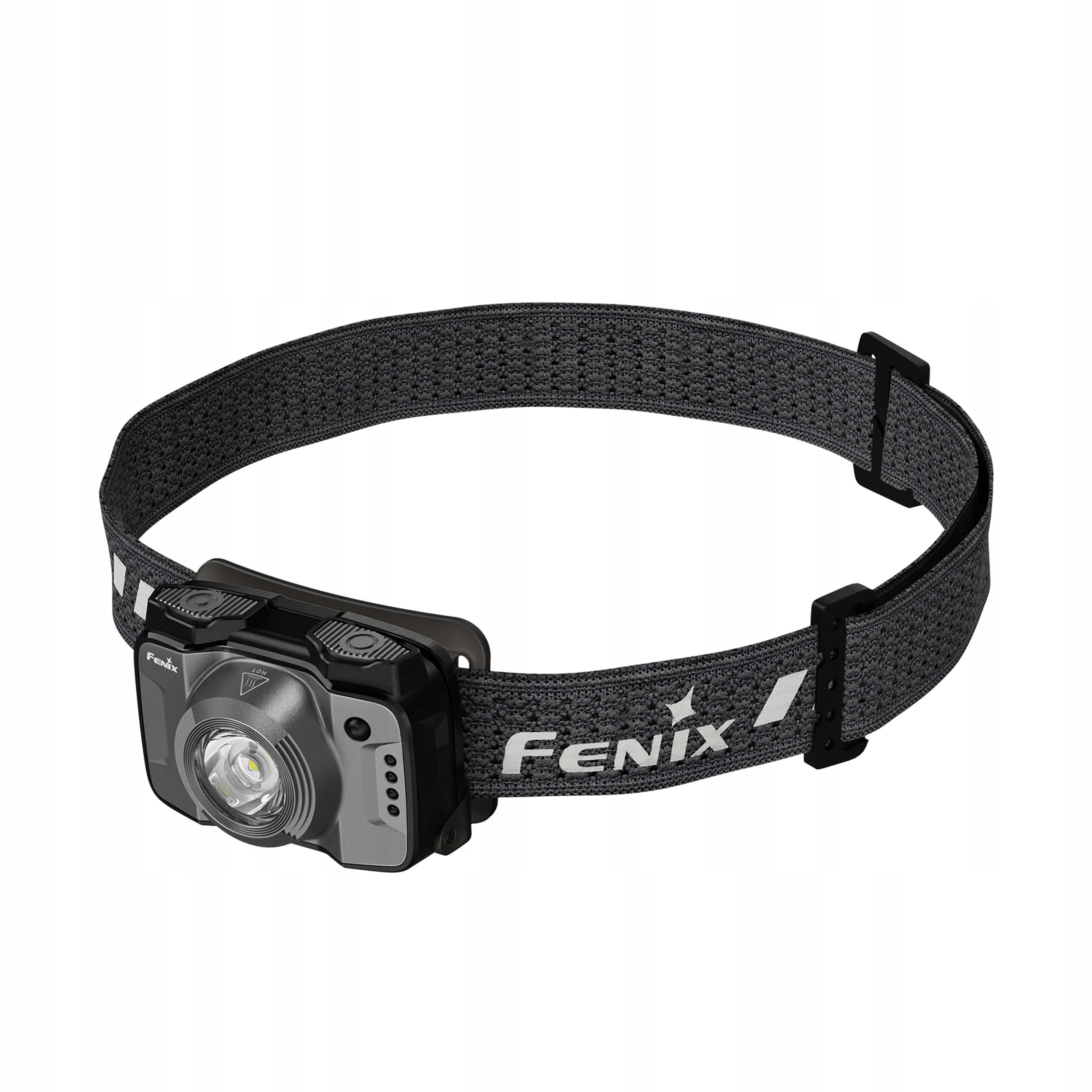 Čelovka Fenix HL12R V2.0 tmavě šedá