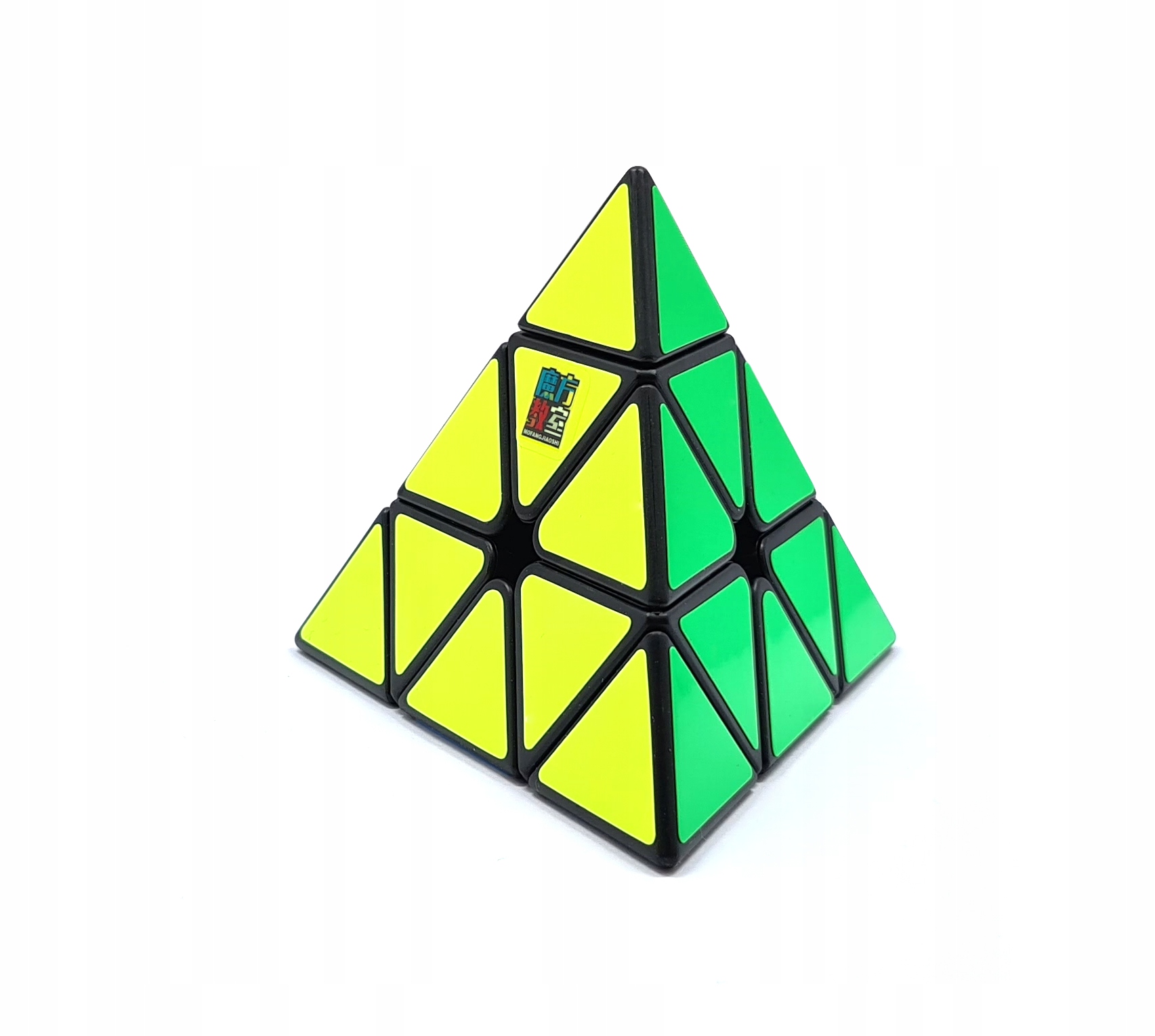 

Kostka Pyraminx MoYu MeiLong 3x3 piramida
