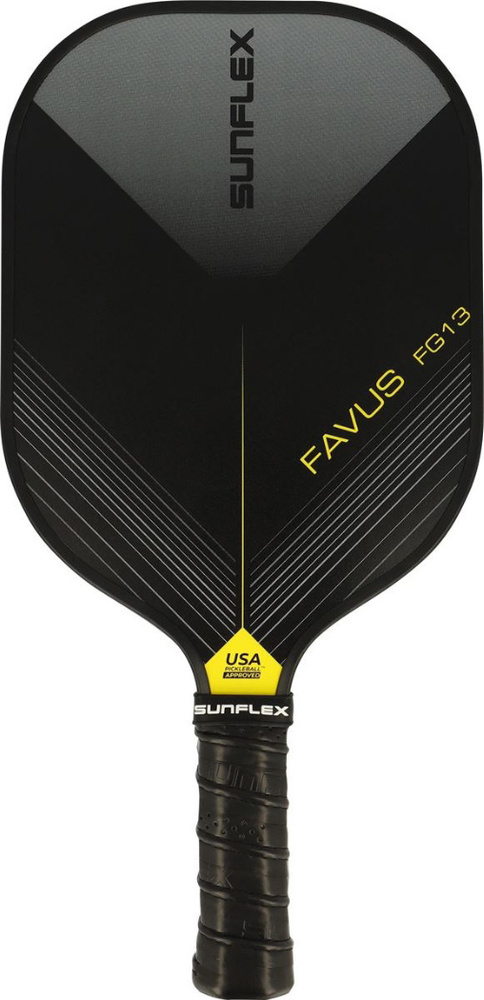 Raketa Pro Pickleball Sunflex Favus 40x20x13 cm