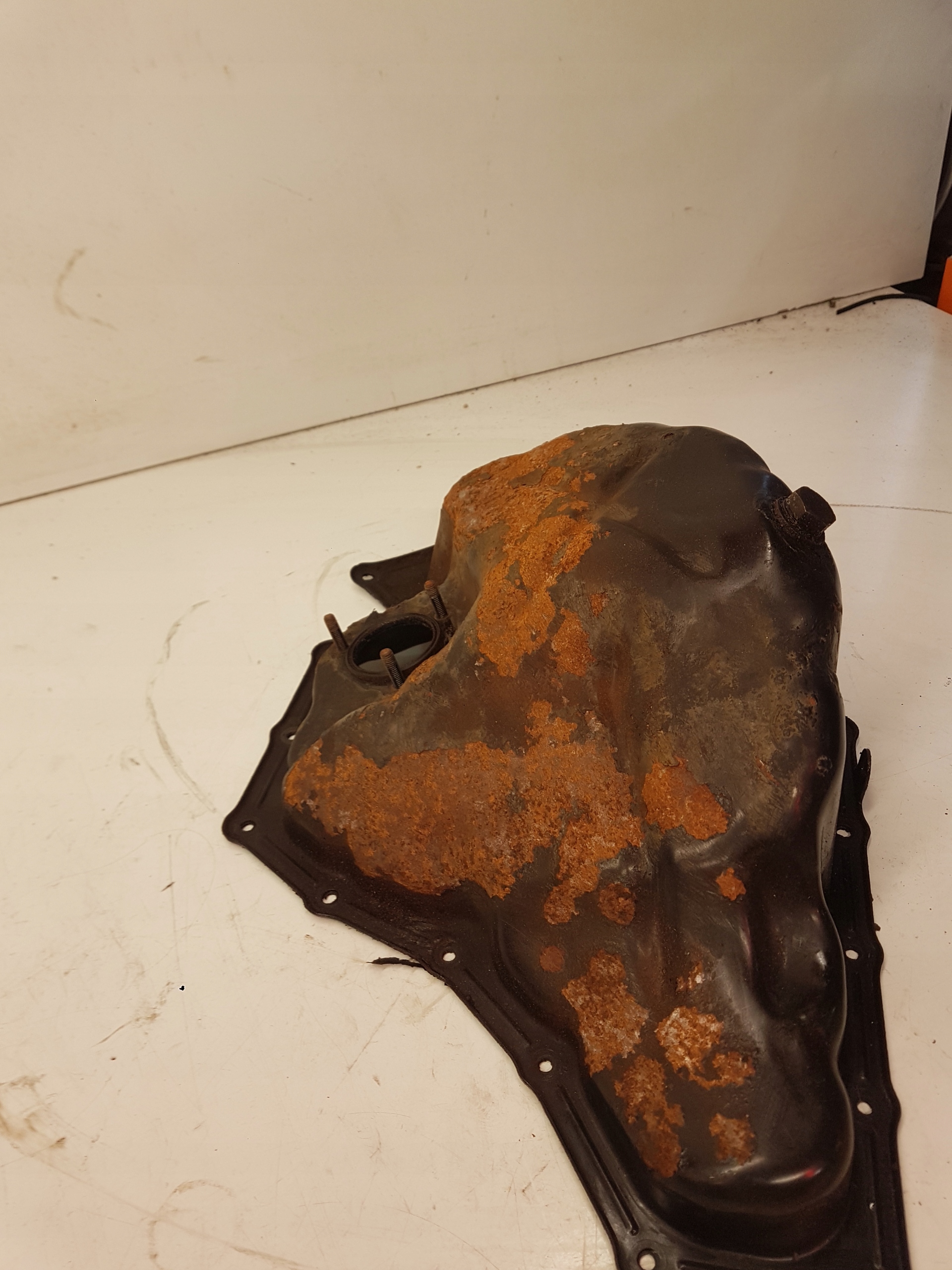 Ölwanne AUDI VW SEAT 1.8 TFSI 06H103600G