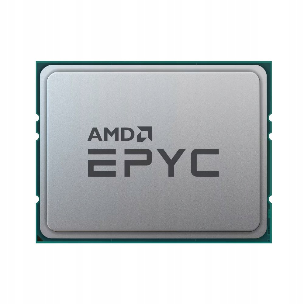 Procesor Amd 9754 Tray 100-000001234