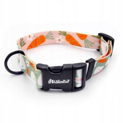 Obojek pro psa Chyť králíčka Psiakrew XL 36-50 cm