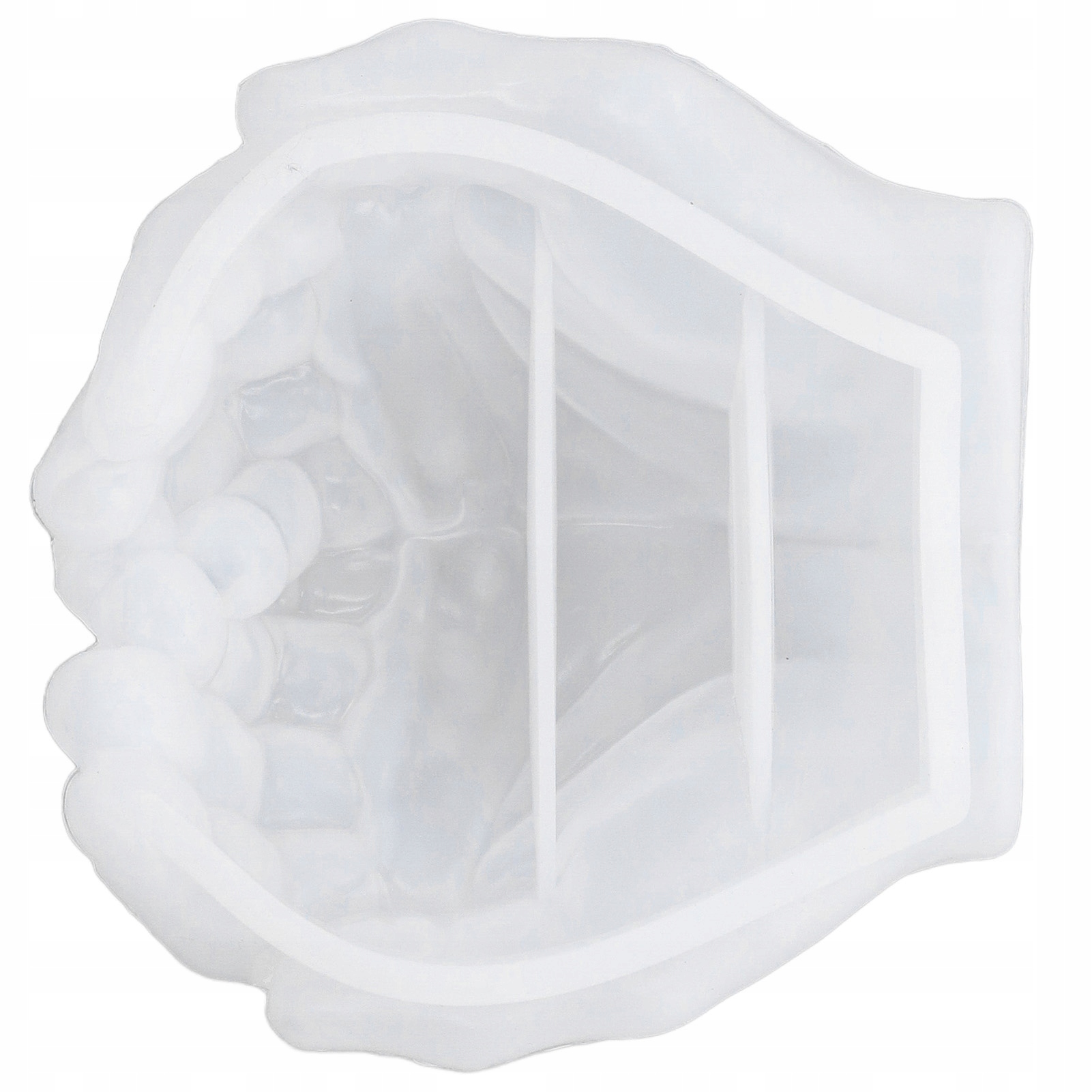 Forma z żywicy silikonowej Ekologiczny kształt Typ samochodu Niezdefiniowany