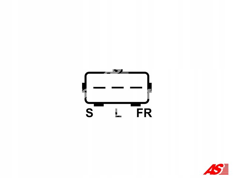 ARE0010 - РЕГУЛЯТОР НАП. Генератор ALPINA ROADSTER V8 4.8