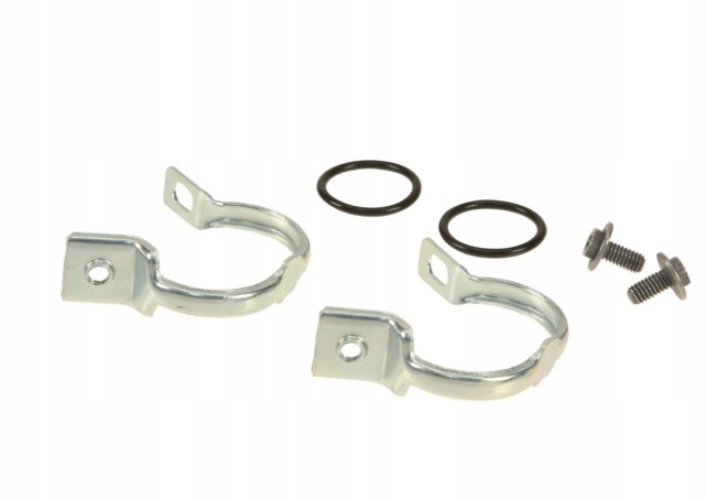 ZESTAW MONTAŻOWY, WYMIENNIK CIEPŁA VAG