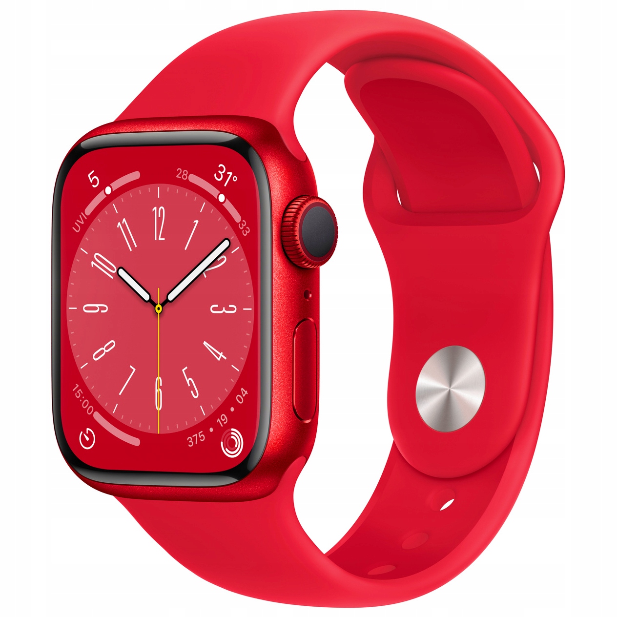

Pasek Opaska Apple Watch 4/5/6/7/8/SE 38/40/41 mm