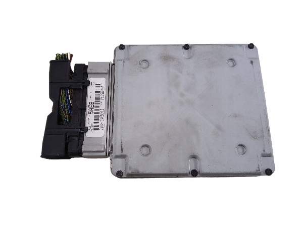 FORD FOCUS MK1 1.6 control unit of the engine 2S4A12A650UD