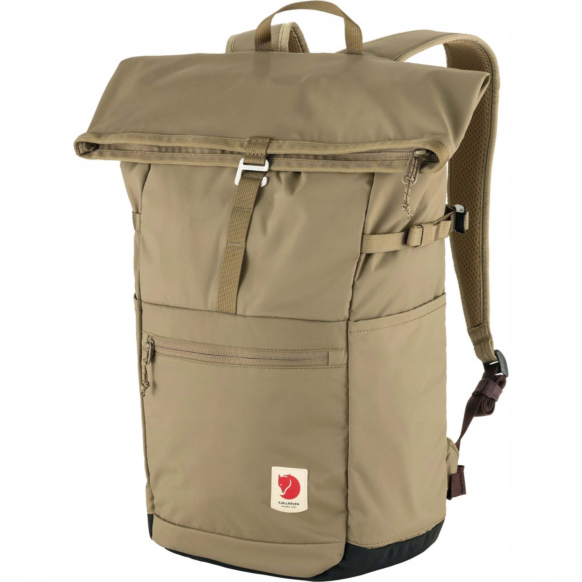 Batoh Fjallraven High Coast Foldsack 24 Unisex