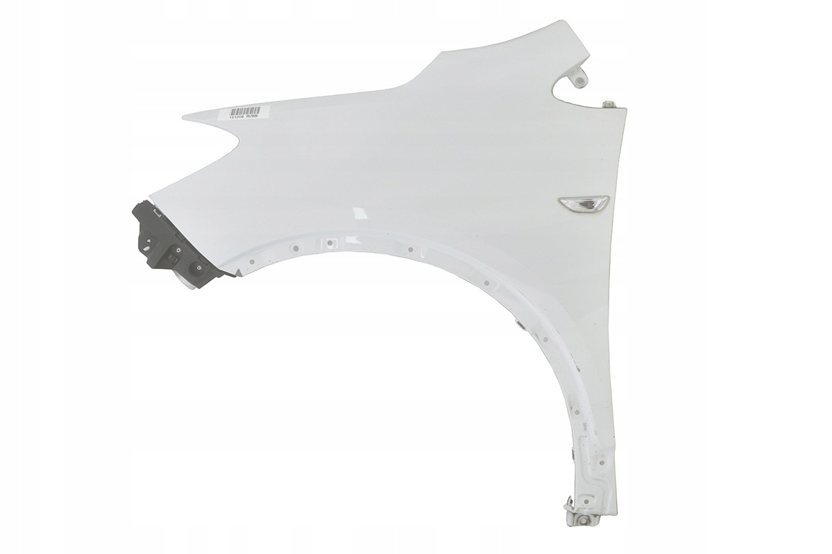 fender front * front left OPEL MOKKA
