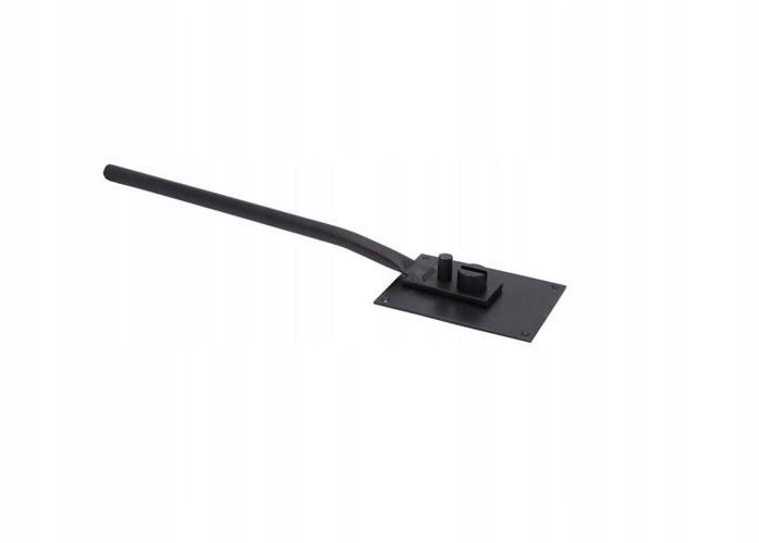 Giętarka do prętów strzemion drutu fi 16 Marka Inny producent