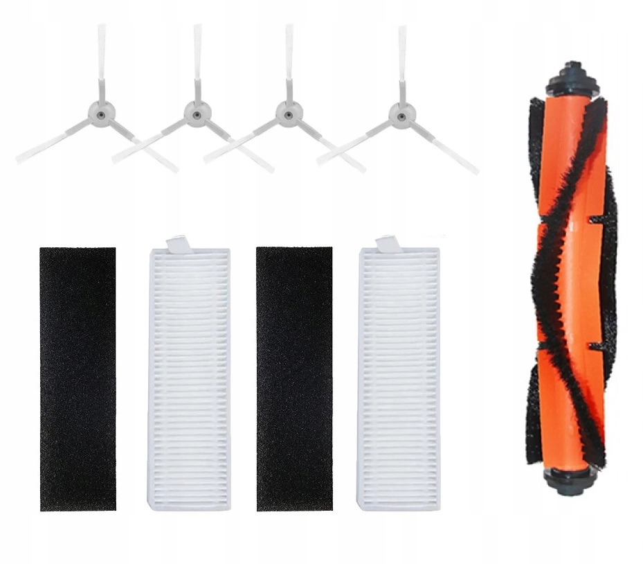 

Zestaw do Xiaomi Mi Essential MJSTG1 G1 szczotki
