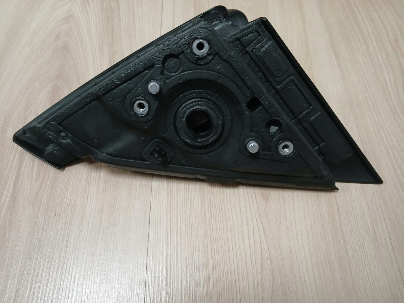RENAULT AUSTRAL Support plaque Gauche Rétroviseur EUROPA OE