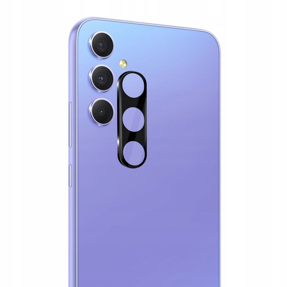 

Szkło Hartowane na Aparat do Samsung Galaxy A34 5G