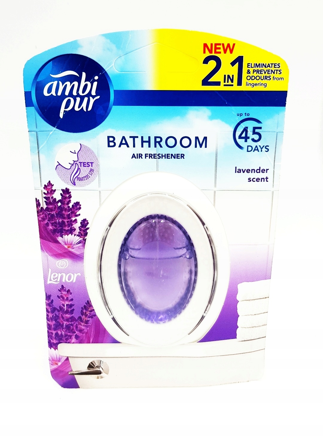 

Odświeżacz powietrza dyfuzor Ambi Pur 75 ml