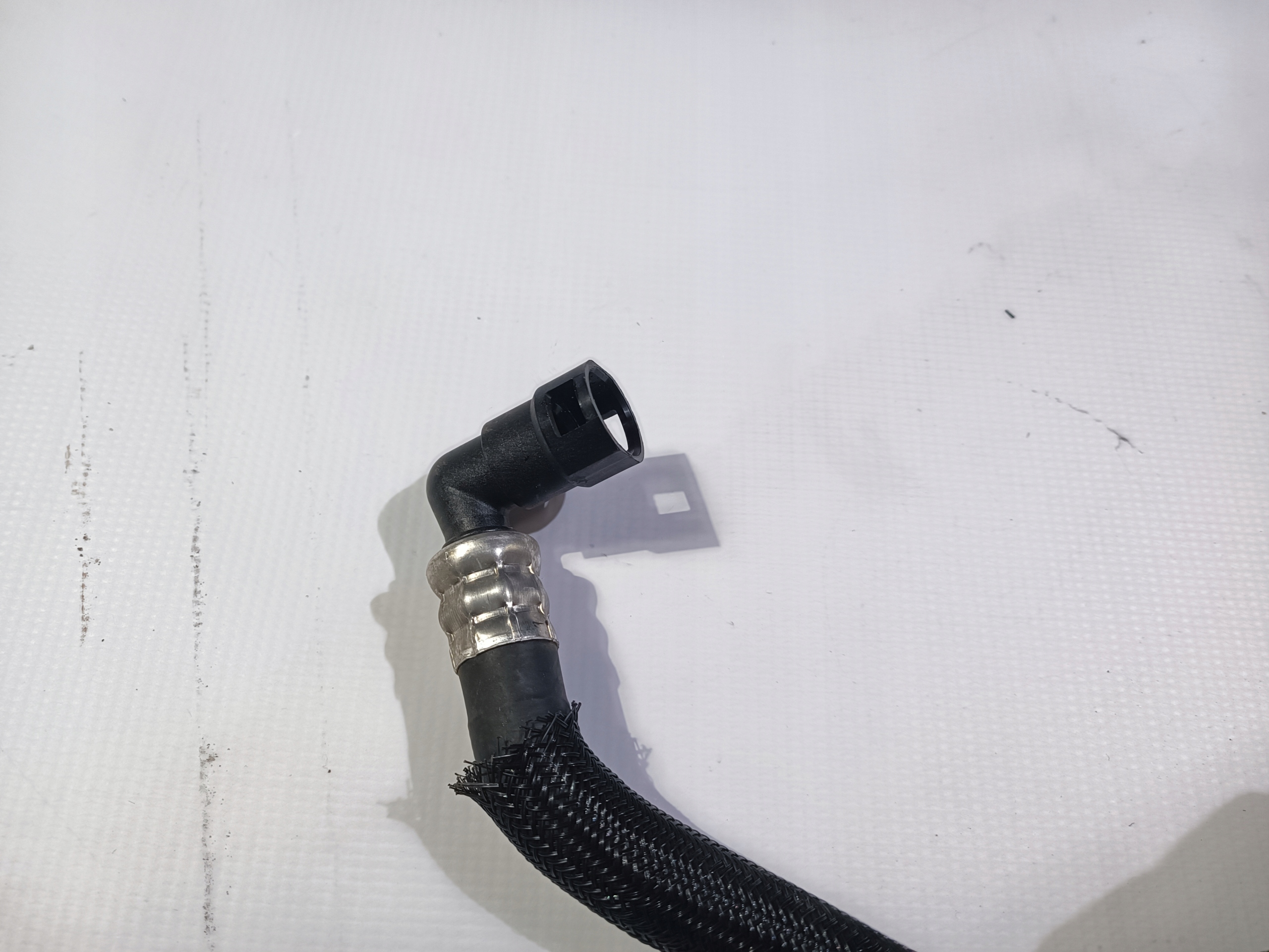 Tubi Pompa chlodzenia cambio Ford Explorer VI 2.3 2020