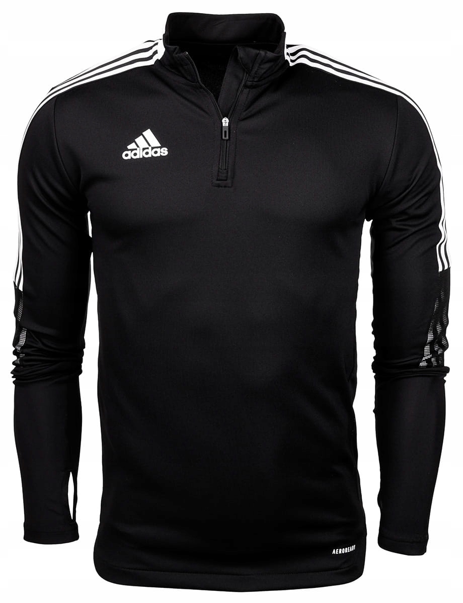 

Bluza adidas Tiro 21 Training Top GH7304 r.M