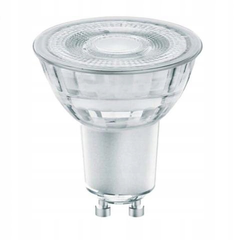 

2x Żarówka Led Plus GU10 4.6W=50W 2700K 2szt