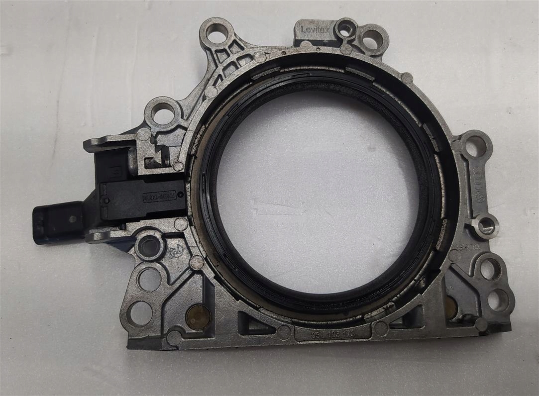 04L906433B - Ущільнювач валу AUDI A6 A7 2.0 TDI DFB 05L103173