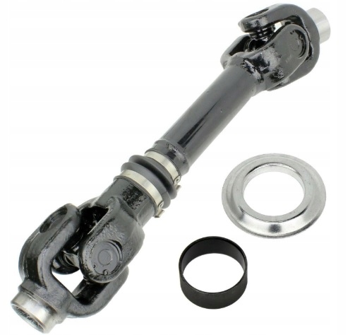 Zadný hnací hriadeľ Can-am 705501258 703500991