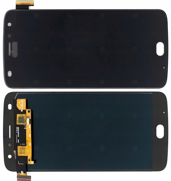 Motorola Z2 Play XT1710 Oled LCD displej Obrazovka