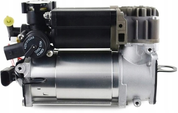 A2203200104 - Mercedes CLS C219 новий компресор (P-2192) (4154033