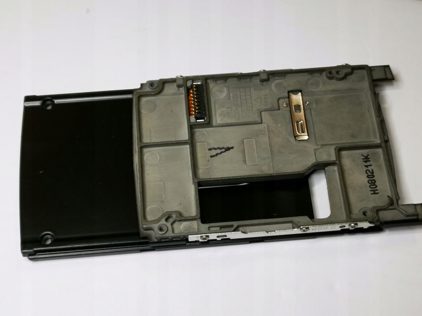 Oryginalny slider Nokia N95 8 GB