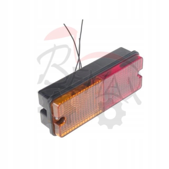 

Lampa Tylna Zespolona Zetor 67115711 67115711