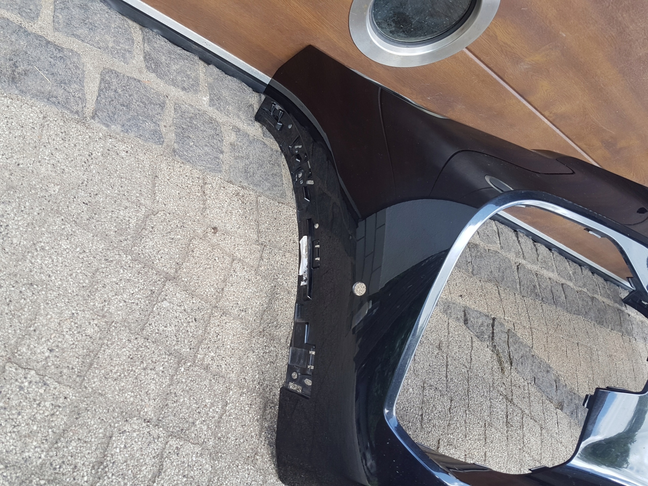 Frontstoßstange BMW X5 G05 M-Paket
