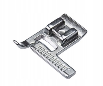 STOPKA UNIWERSALNA Z LINIJKĄ MATIC ŁUCZNIK SINGER