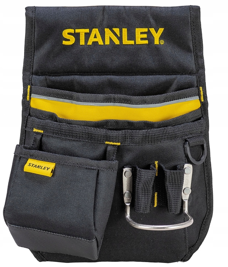 KIESZEŃ DO PASA KABURA NARZĘDZIA MŁOTEK KRAKÓW Kod producenta 1-96-181 KIESZEŃ DO PASA NA NARZĘDZIA I