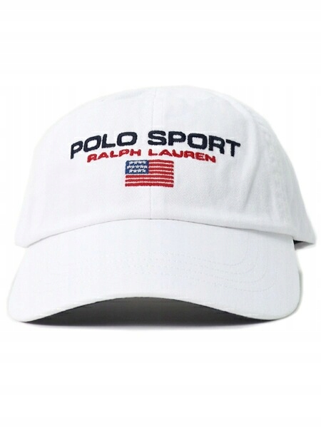 Kšiltovka Polo Sport Ralph Lauren Cls Bb Cap 710881562002