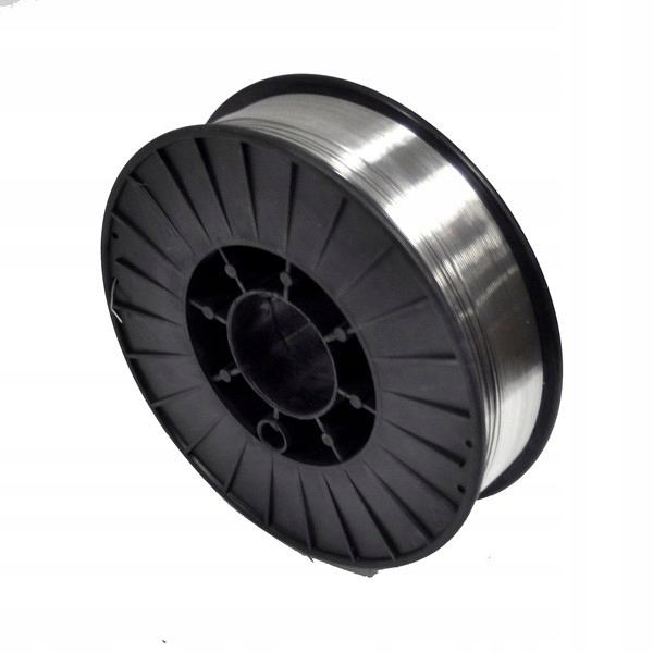 

Drut Mig inox 308LSi Fi 1.0 5kg nierdzewny migomat