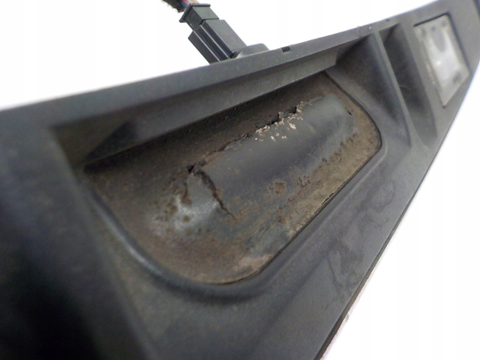 MINI MINI (R56) cap bonnet moulding 7151140