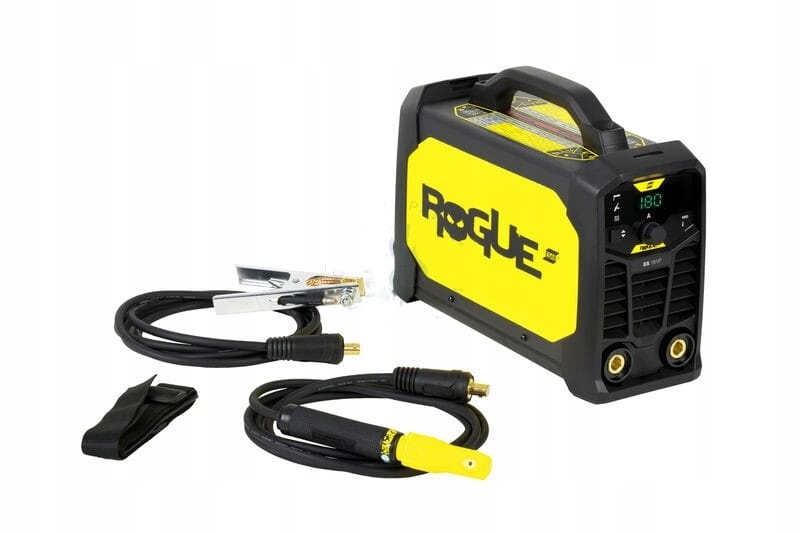 Spawarka elektrodowa Mma Esab Rogue Es 181iP (Następca Es 180i